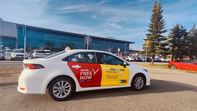 DEPartner Rekomendowany Partner Uber Bolt FreeNow Olsztyn